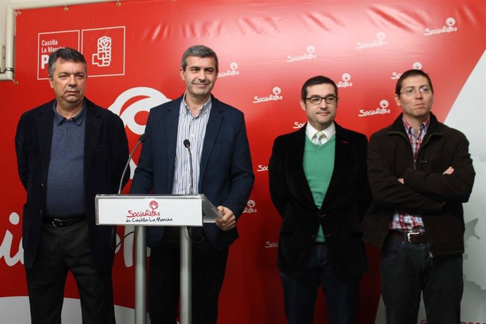 PSOE Toledo