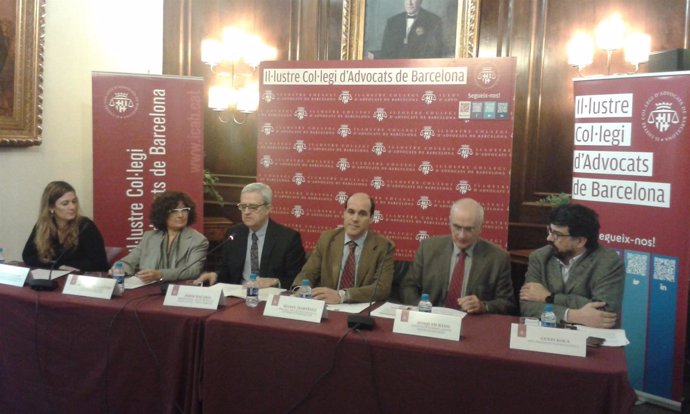 G.Galdón, M.R.Llàtzer, J.Bacaria, M.Martínez, J.Bayo y G.Roca
