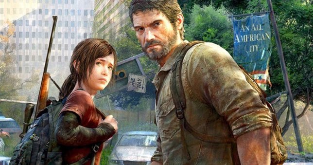 Last of Us