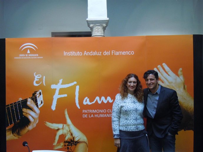 El IAF acoge la presentación del disco Denominación de Origen de Palomar