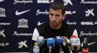 Javi Gracia: "Queremos hacer un esfuerzo extra"