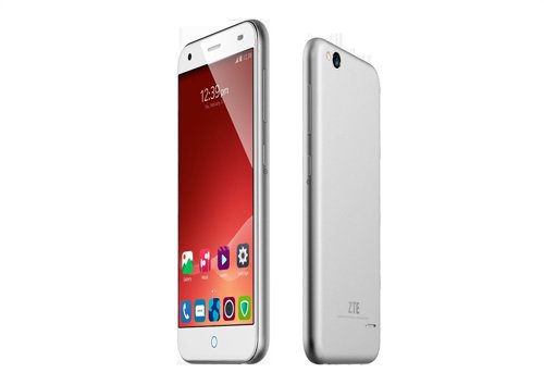 ZTE Blade S6 