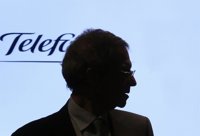 Telefónica desembarca en Indra con la compra de un 3%