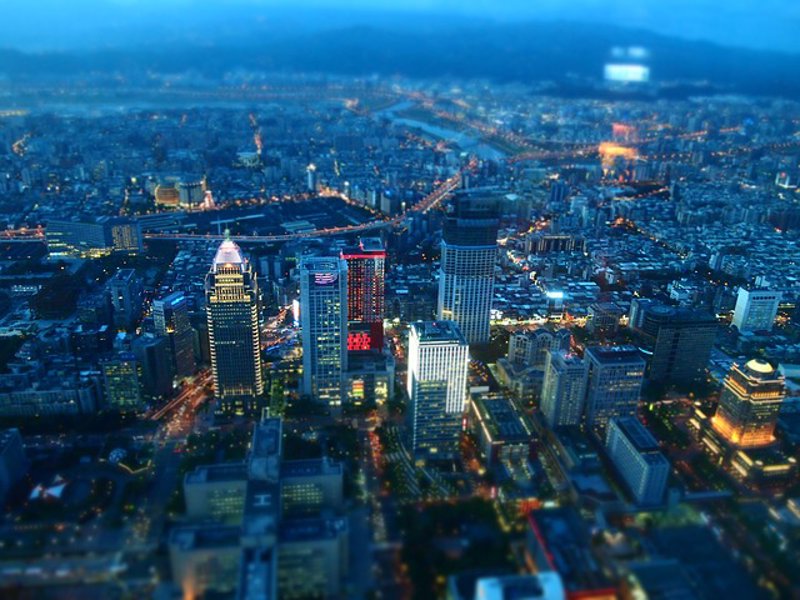 La Ciudad Mas Segura Del Mundo