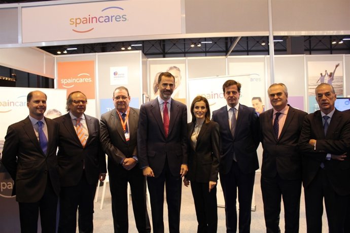 Fitur Salud