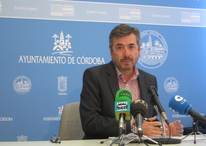 Miguel Ángel Torrico