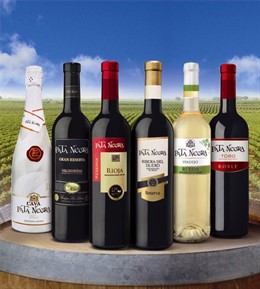 Bodegón 'Pata Negra' 