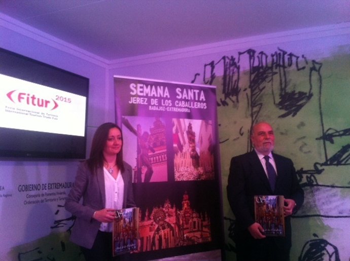 Semana Santa en Fitur