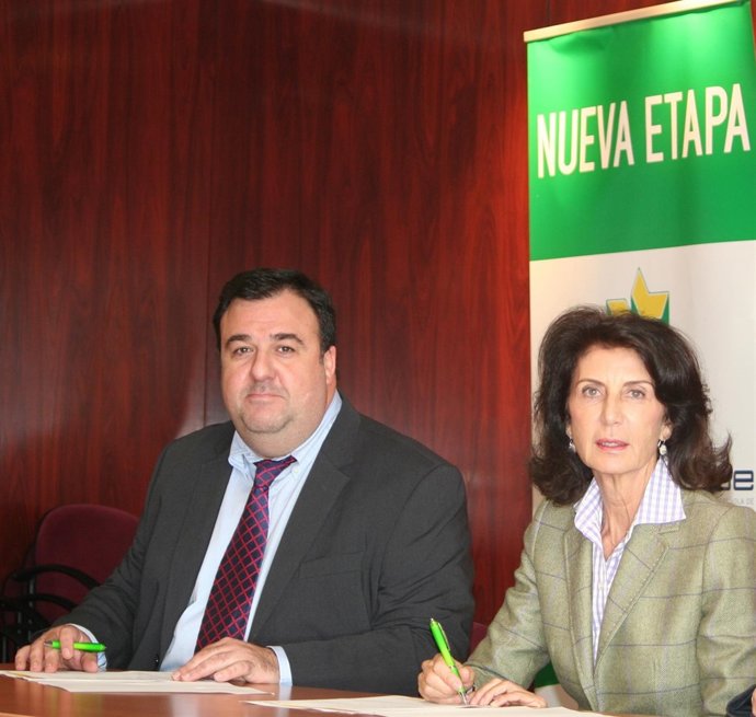 La empresa asociada a la CAEB, Tasalia S.A.