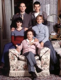 Toni Cantó, sobre Amparo Baró: "Era una de las grandes"