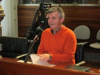 Campelo pide a la Comisión que investigue la residencia de mayores del Montepío de la Minería