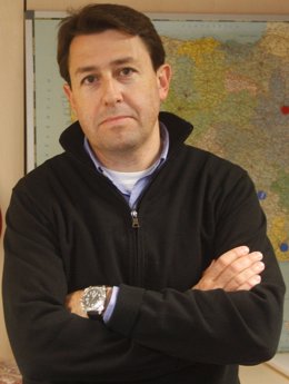 David Garcia-Gassull, nuevo presidente de la IGP Llonganissa de Vic