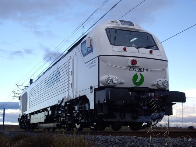 Vossloh España