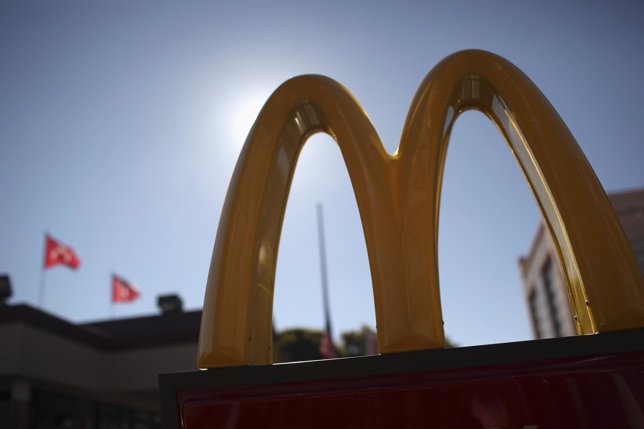 El CEO de McDonald's abandona la compañía tras 25 años