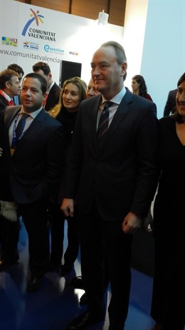 Alberto Fabra