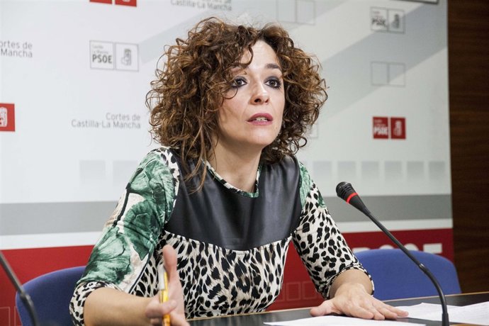 Beatriz Labián, PSOE