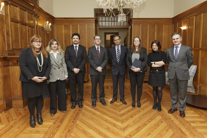 Foro Justicia europea