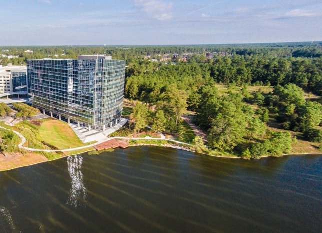 Repsol inaugura en Houston su nueva sede para Norteamérica como parte de su apue