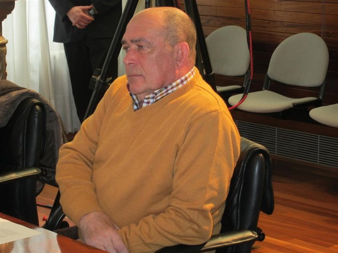 Belarmino García Noval