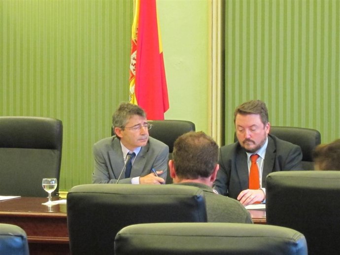 Exgerente de Son Espases, Lluís Carreter