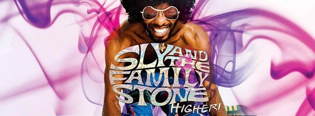 Sly Stone