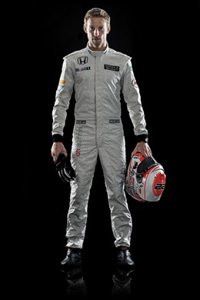 Button: "Nunca he visto tanta motivación en el equipo"