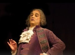 Les Arts estrena 'Don Pasquale'