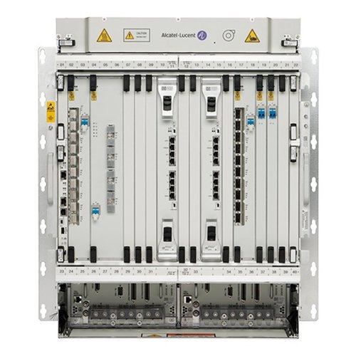 Conmutador de Servicios Fotónicos 1830 PSS (Photonic Service Switch)