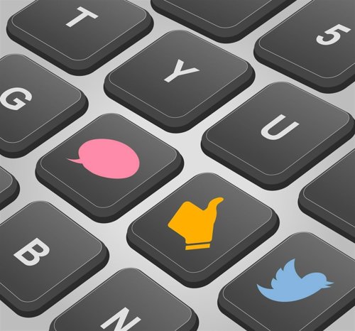 Social Media / Redes sociales