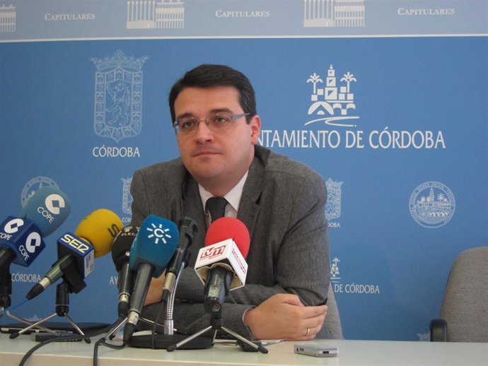 José María Bellido