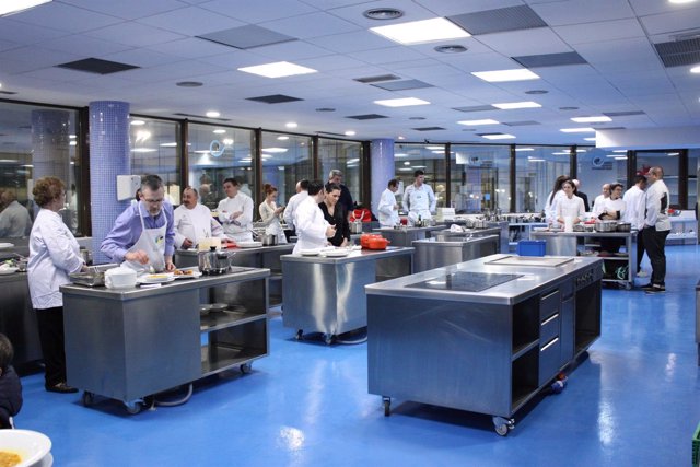 Concurso de la mejor fabada de Madrid