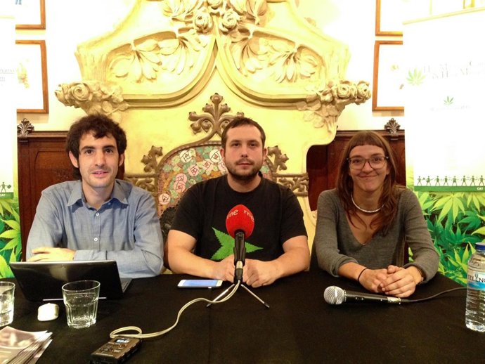 CatFac valora la regulación del cannabis en Catalunya