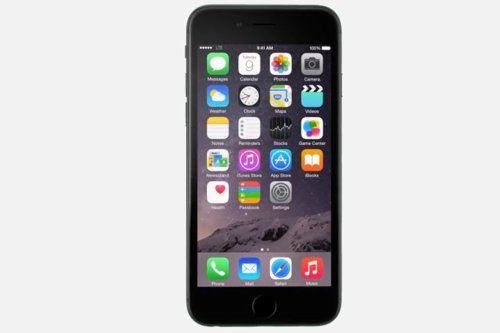 Apple vende 74,5 millones de iPhone