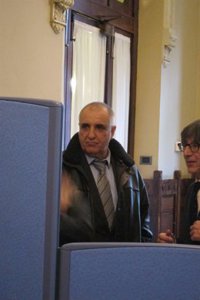 Victorino Alonso dice que Villa le parece una persona "muy formada" que "defendía a los trabajadores"