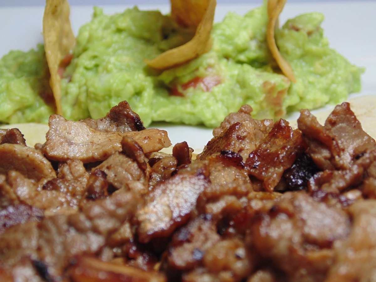 Arriba 106+ imagen recetas sencillas y economicas mexicanas