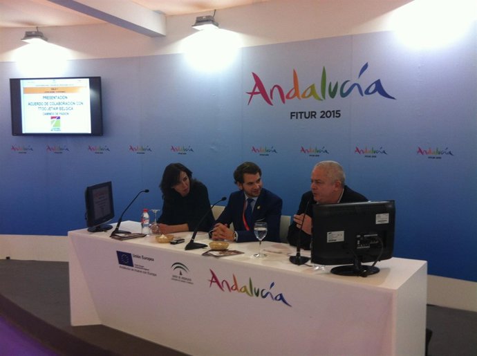 Presentación del acuerdo