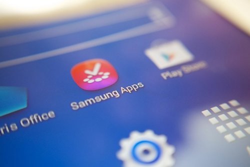 Samsung 