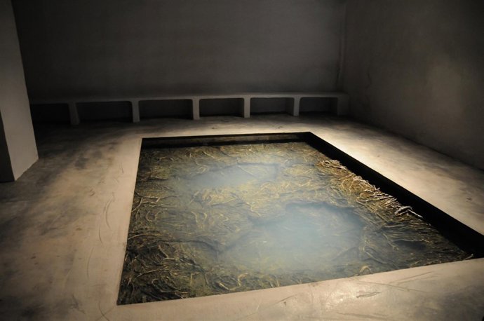 Obra Cristina Iglesiast