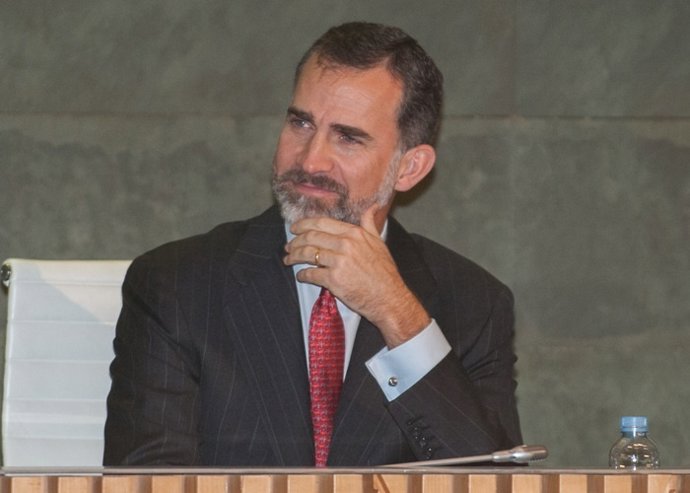 El Rey Felipe VI y Antena 3 celebran sus cumpleaños juntos 