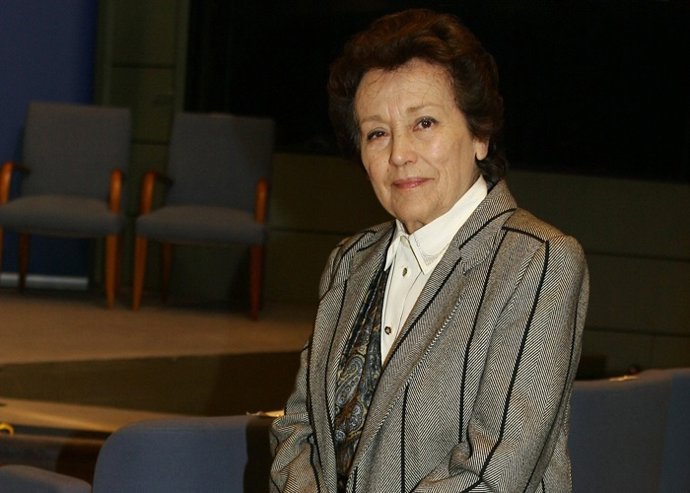 ¿Quién Es Amparo Baró? 