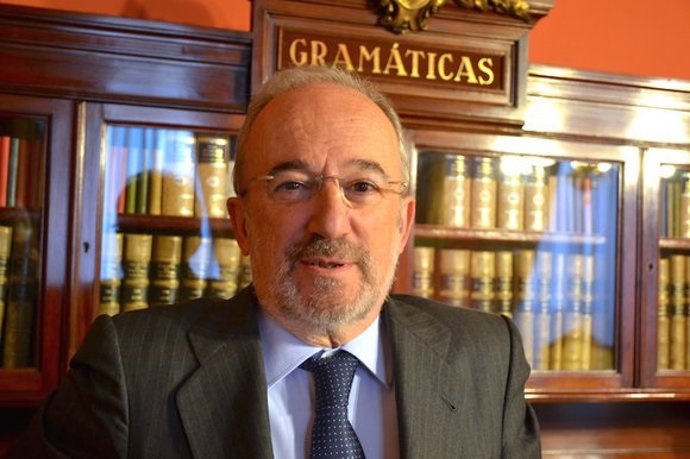 Santiago Muñoz Machado, nuevo secretario de la RAE
