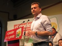 IULV-CA arranca este viernes la maquinaria para elegir a los candidatos con votación de militantes y simpatizantes