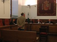 A juicio el exalcalde de Agrón por posible prevaricación urbanística