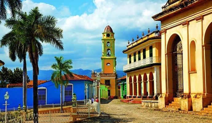 Trinidad (Cuba)
