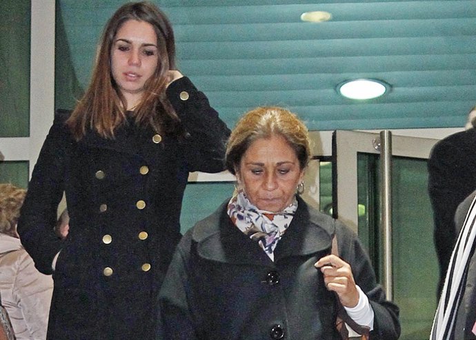 Tanatorio amparo baró 