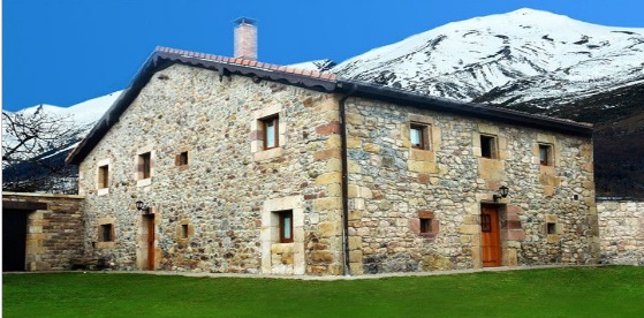 Casa Rural en Cantabria 