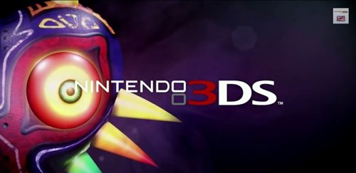 The Legend of Zelda: Majora’s Mask 3D 