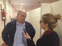 UPyD no ve "nada serio" el modo con que PP y PSOE gestionan el pacto antiterrorista y reitera su rechazo a firmarlo