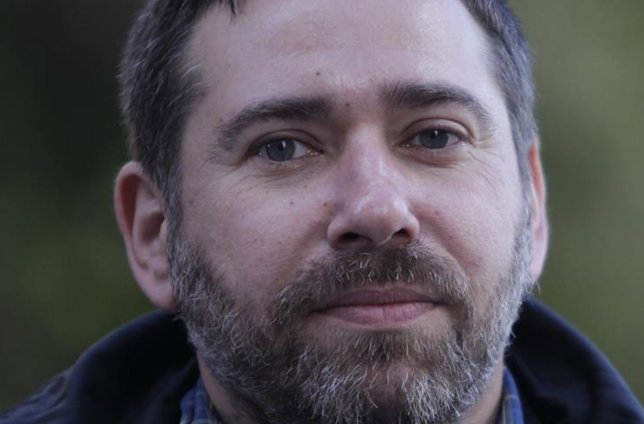 Javier Couso, hermano del cámara muerto en Irak José Couso