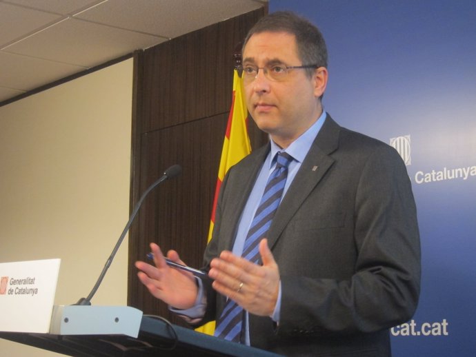 Jordi Argelaguet, director del CEO